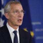 stoltenberg