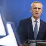 stoltenberg