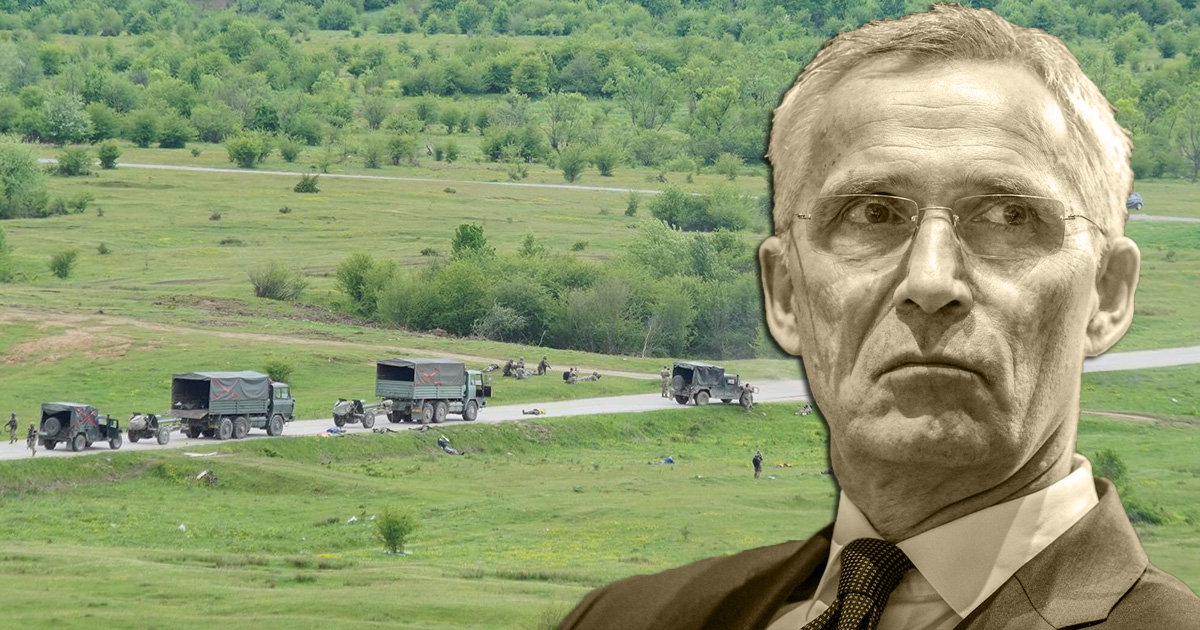 stoltenberg nato osbih