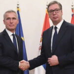 stoltenberg vucic