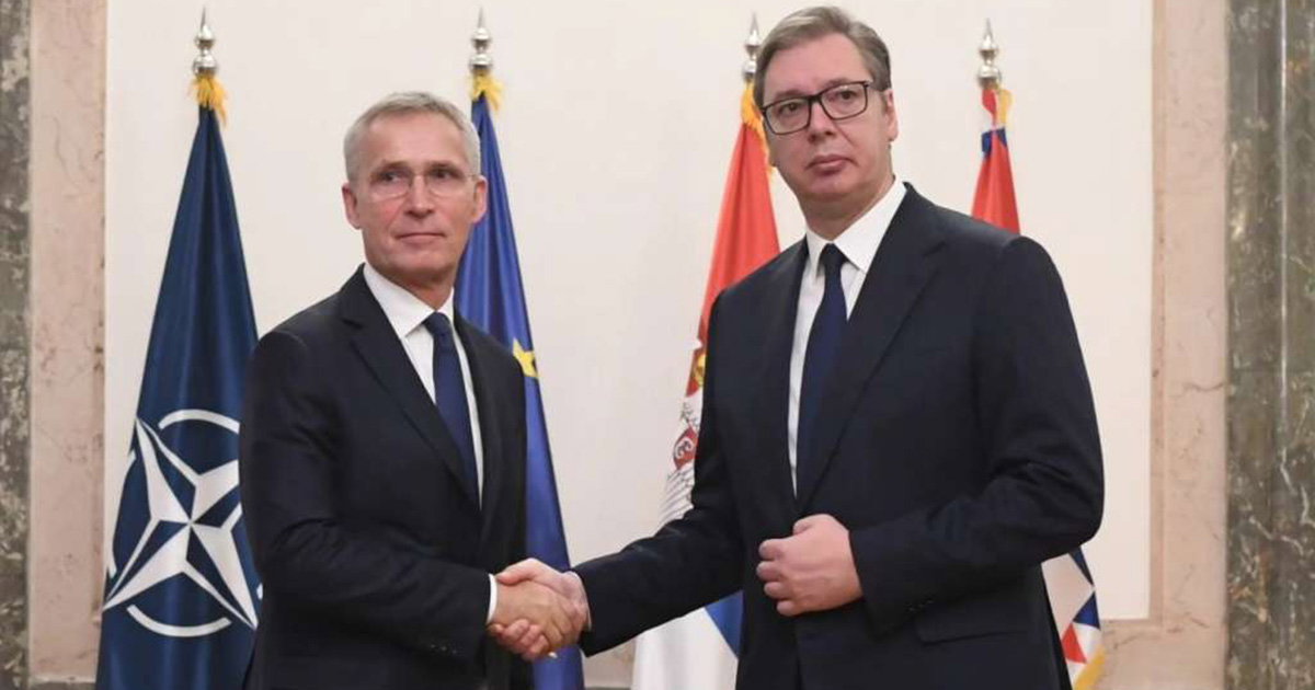 stoltenberg vucic
