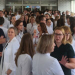 štrajk medicinskih radnika
