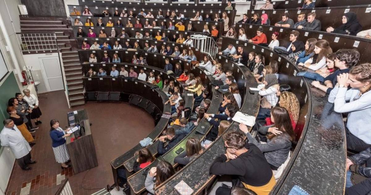studenti sarajevo