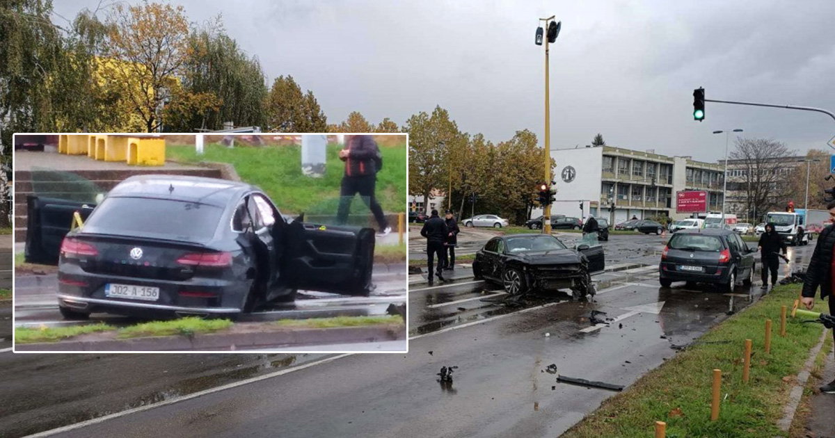 tuzla nesreća sudar