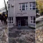 tehnicka skola zeleznik