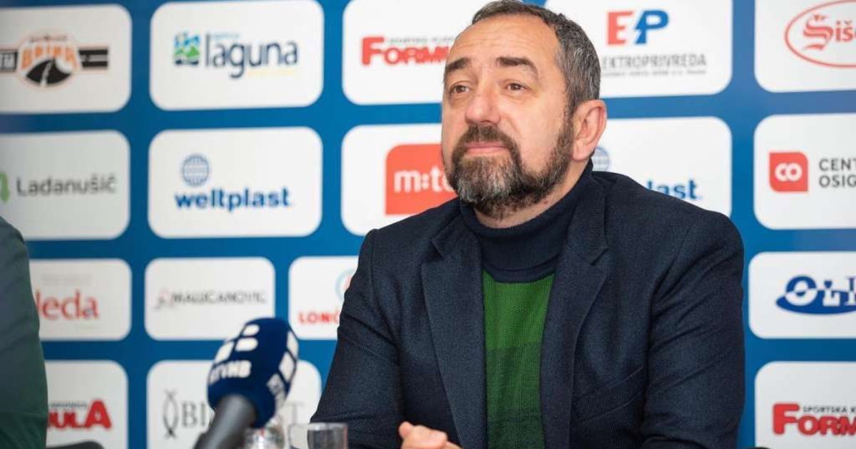 toni karačić