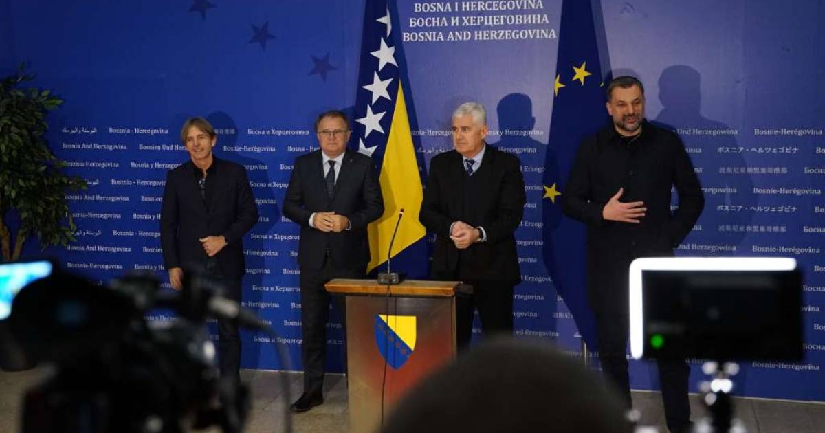 trojka hdz kojovic niksic konakovic covic