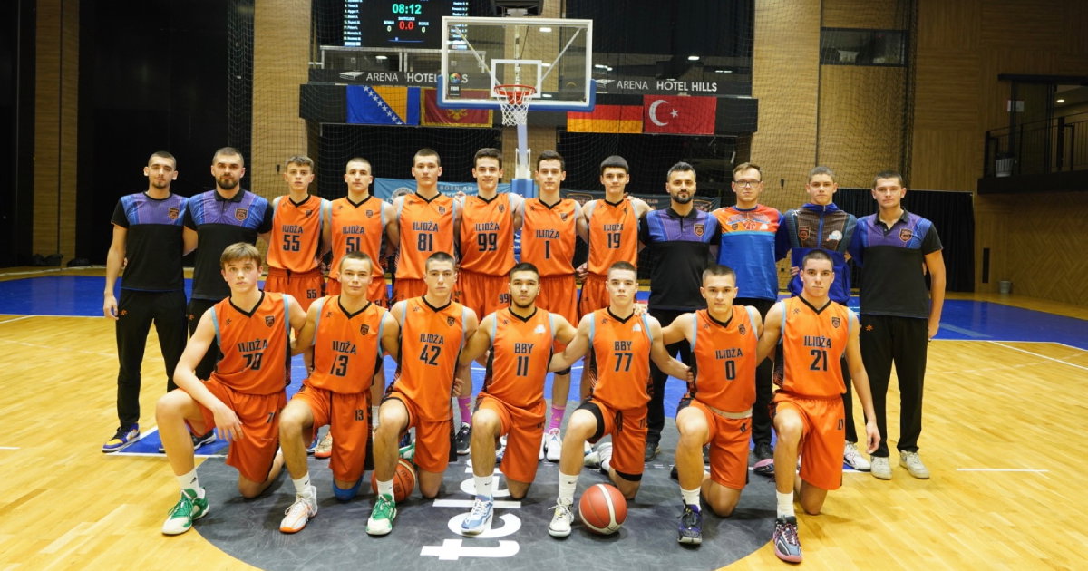 turnir ilidza
