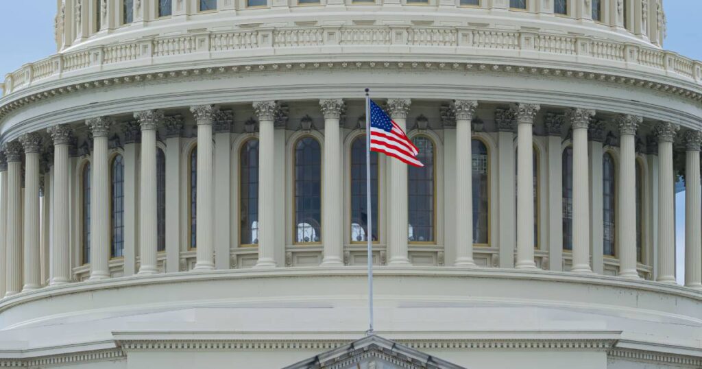 us capitol