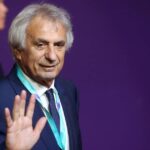 vahid halilhodzic