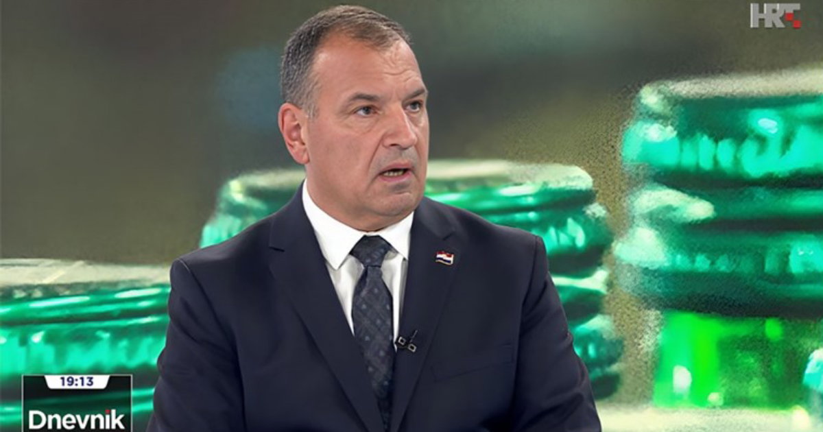 vili beroš