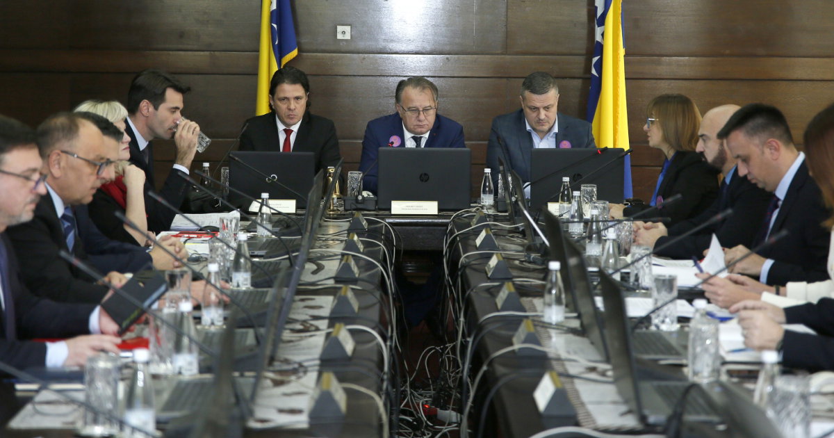 vlada fbih