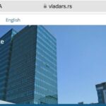 vlada rs stranica