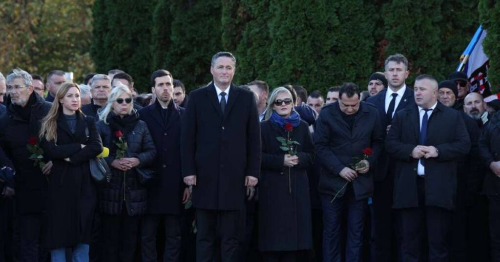 vukovar becirovic