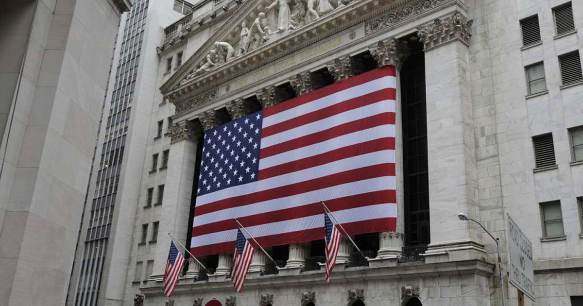 wall street