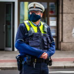 Njemačka policija