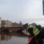 york policija