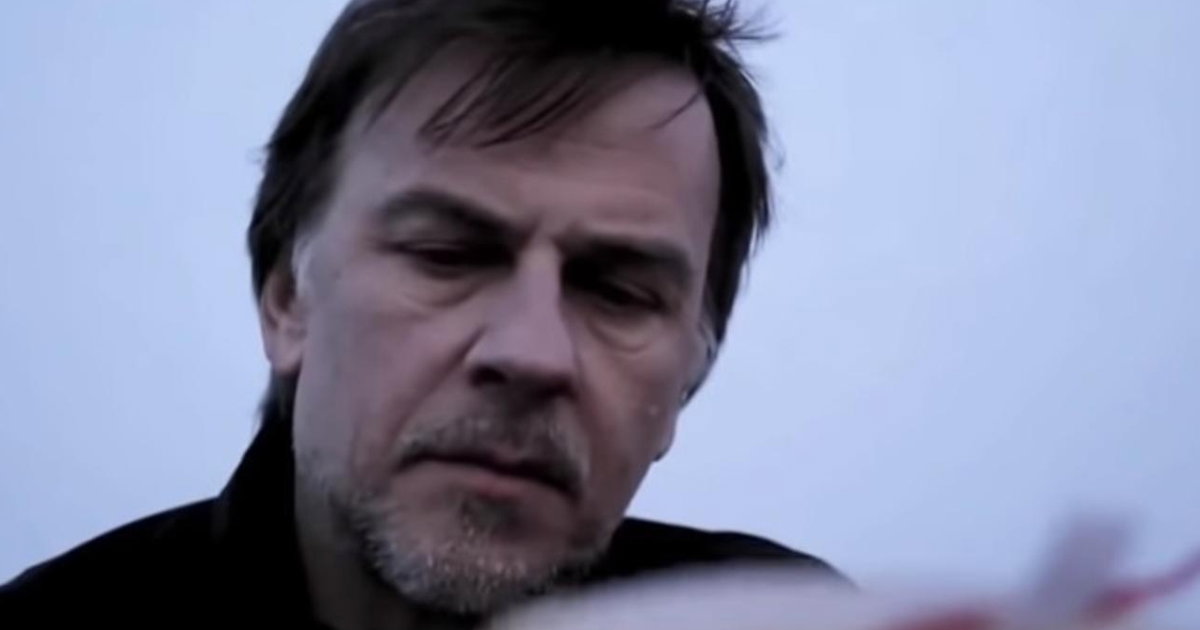 Žarko Laušević