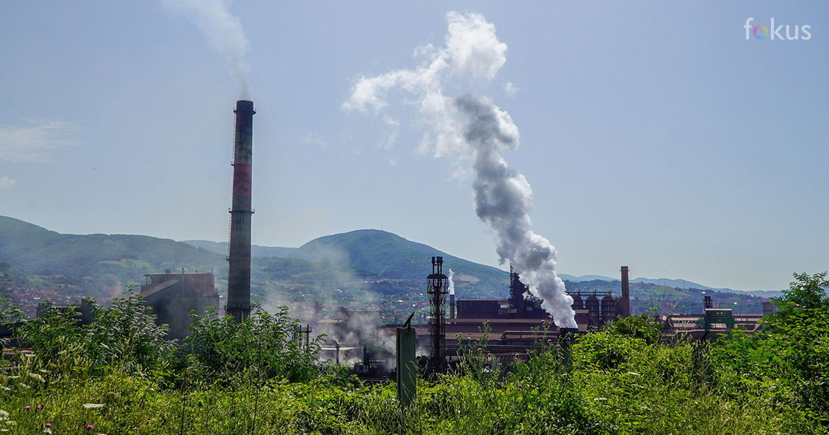 zeljezara zenica