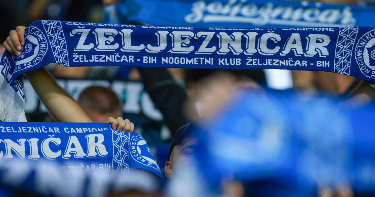 zeljeznicar salovi