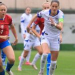 zenska nogometna reprezentacija bih