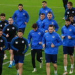zmajevi trening