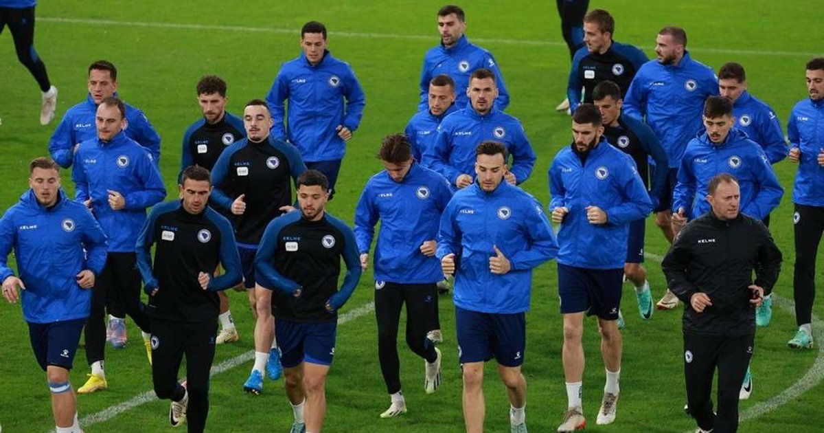zmajevi trening
