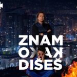 znam kako dises