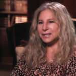 Barbara Streisand