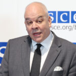 Brian Aggeler osce