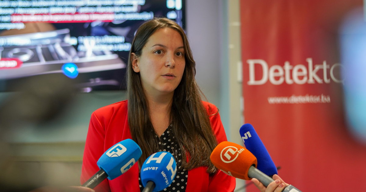 ivana korajlić