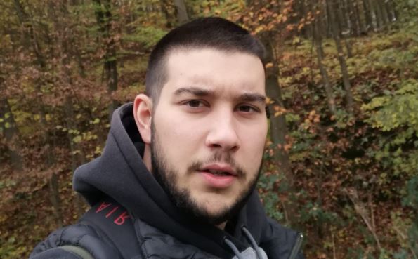 Duško-Savanović
