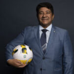 Ednaldo Rodrigues