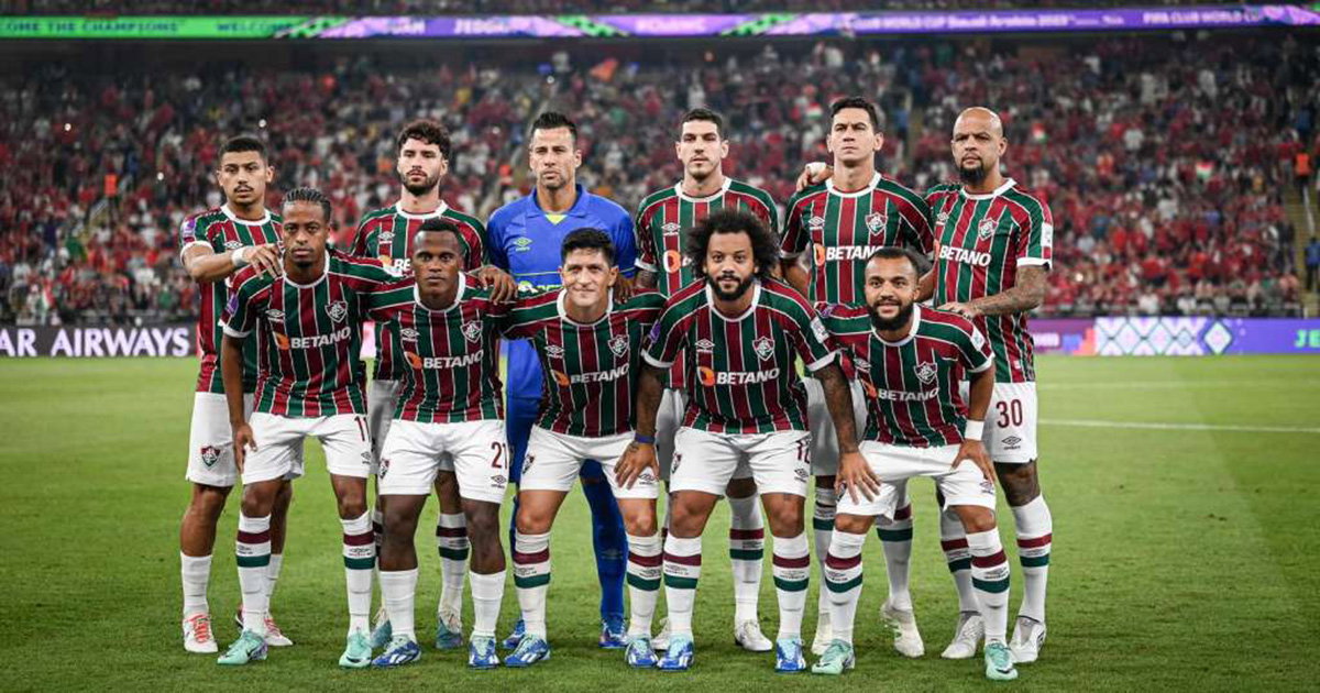 Fluminense