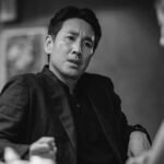 Lee Sun-Kyun