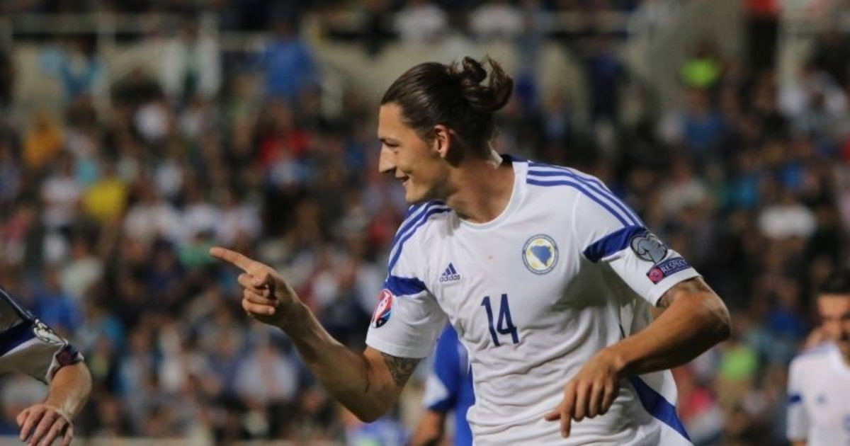Milan Djuric