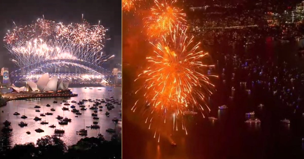 sydney novi zeland