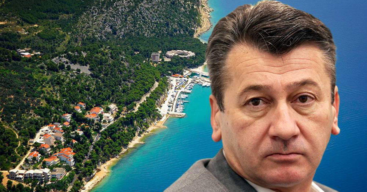 ibrahim hadžibajrić imovina