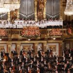 novogodišnji koncert beč