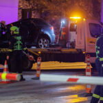 Dvije osobe poginule u prometnoj nesreći u tunelu Učka