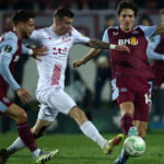 Zrinjski i Aston Villa sastali se u 6. kolu Konferencijske lige