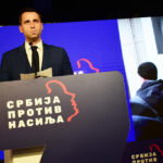 srbija protiv nasilja
