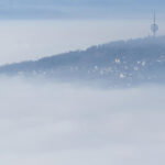 sarajevo zagadjenost zrak