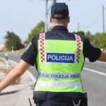 policija hrvatska