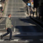 Sunčan dan u Sarajevu nakon nekoliko dana smoga i zagađenja