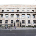 Centralna banka BiH u Sarajevu