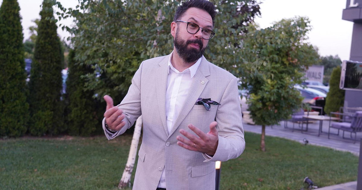 petar grašo