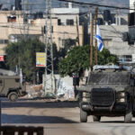 gaza izrael jenin