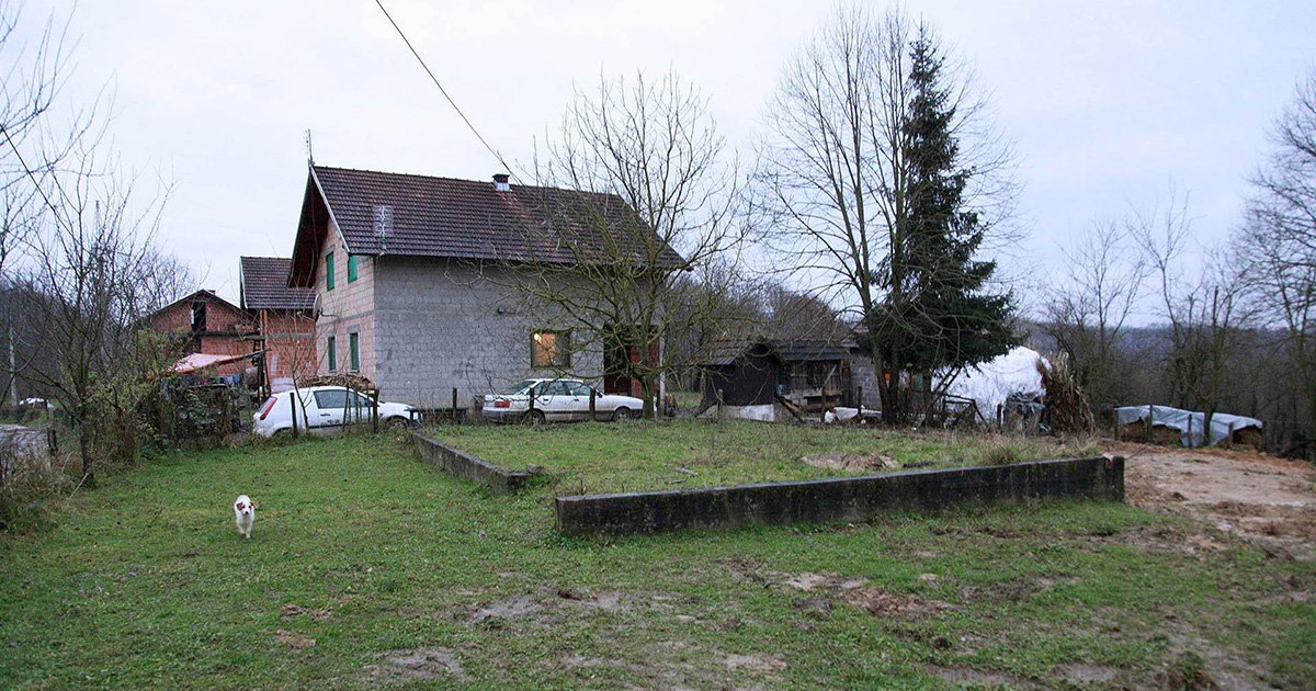 zločin u zecovima
