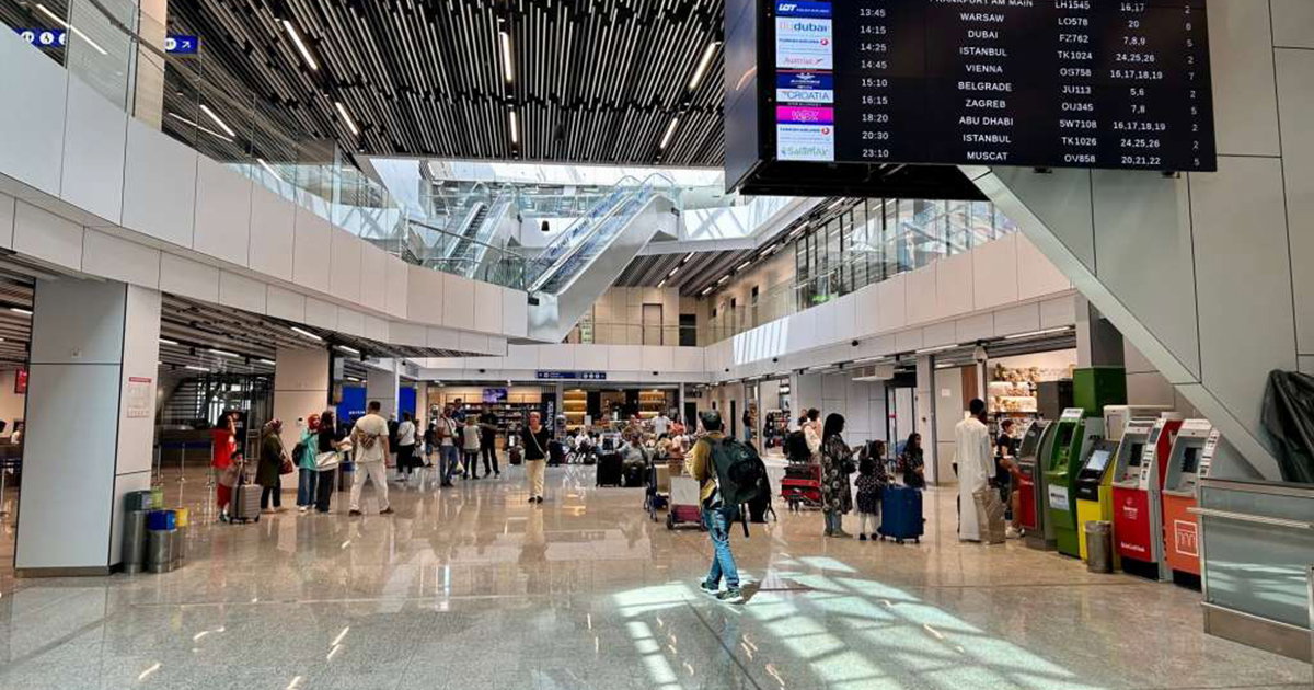 aerodrom sarajevo